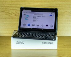 Discover Note 13 Plus
