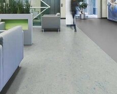 Linoleum döşəmə xidməti