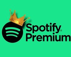 Spotify Премиум