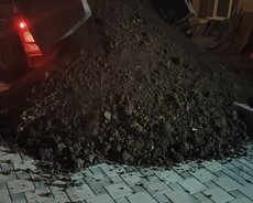 Qazon altı torpağ və Qara meşə torpağı istənilən ünvana çatd