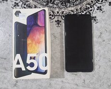 Samsung Galaxy A50