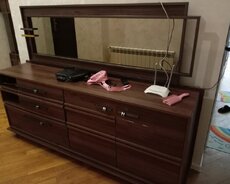 Ucuz qiymətə işlənmiş divan kreslo və s.mebellər satılır