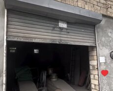 Ağdaş rayon Bayraq Meydanina Geden Yol