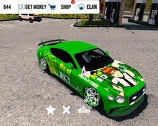 car parkinq hesab və ya maşın