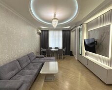 baku Mall un yanında 3 otaq satılır