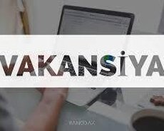 Rəhbər işlərdə təcrübəsi olanlar üçün iş