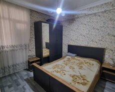 Masazır qəsəbəsi Qurtuluş 93 kompleksi