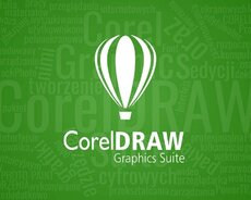 Corel draw Proqramından dərslərimiz