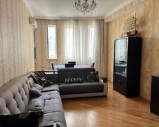 Masazır, Yeni Bakı yaşayış kompleksi, bina 15