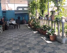 Maştağa qəsəbəsində 4 otaqlı ev satılır