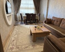 Masazır qəsəbəsi Qəsr yaşayış kompleksi