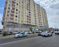 поселок Масазыр, улица А. Вахида