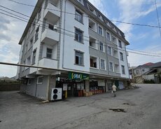Masazır qəsəbəsi Ə. Vahid küçəsi