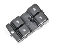 Блок кнопок стеклоподъемника Chevrolet Aveo 2013 99 продается