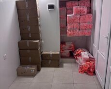 elmlerde 20 kv ofis icarəsi