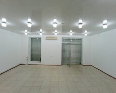 elmlerde 70 kv mağaza icarəsi
