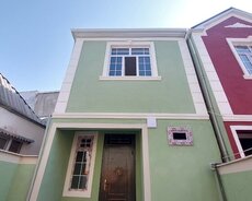 Xırdalanda 3 otaqlı evimiz satışda
