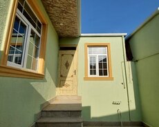 Masazırda 3 otaqlı h/evi satışda