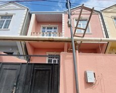 4 otaqlı evlerimiz satışda