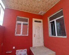 Kreditlə satışda evlerimiz var