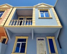 4 otaqlı həyət evlerimiz satışda
