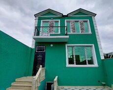 Продается 4-комнатный дом в Масазыре