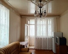 2-комнатная квартира в аренду