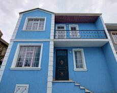 Masazır q 5 otaq h/evi satışda