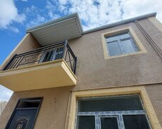 Masazır qəsəbəsi 3 otaq kupca
