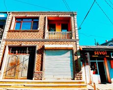 Pad-Obyekt Ev Satılır Xırdalanda