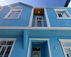 Xırdalan ş 4 otaq h/evi satışda kupca var