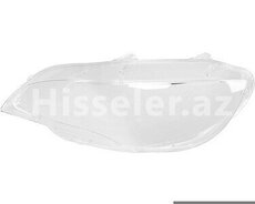 Bmw X5 E70, X6 E71, X6 E72 Şüşə ön fara sol