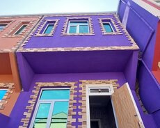 Masazır 3 otaq h/evi kupcalı