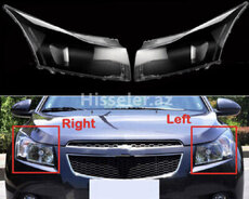 Chevrolet Стекло фары Cruze