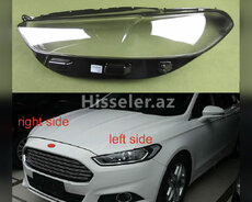 Ford Стекло фары Fusion