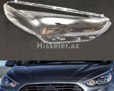 Стекло фары Hyundai Sonata