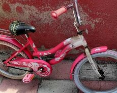 uşaq Velosipedi