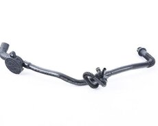 Mercedes w205 w213 membran