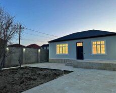 Biləcəridə həyət evi satışı