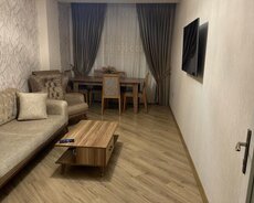 Yeni Yasamalda 2 otaqli mənzil satilir