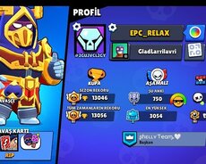 Brawl hesabı