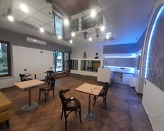 şirniyyat evi icarəsi