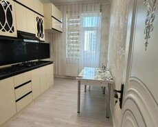 3№li Asan Xidmətin arxasında 2 otaq satılır