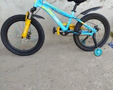 velosiped 20 lik