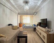 Xətai r., Hazır 4%li İpoteka