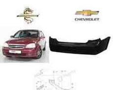 Chevrolet Lacetti 2003 arxa buferi