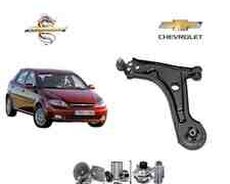 Chevrolet Lacetti - Gentra ön alt asqı qolu