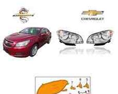Chevrolet Malibu 2012 ön farası