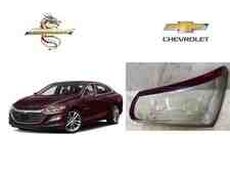 Chevrolet Malibu 2019-2020 qanad üstü stop şüşəsi