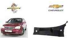 Chevrolet Lacetti 2003 su qutu barmaqlığı